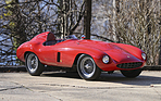 Image: Ferrari 750 Monza (1955) - as lot 129 at Gooding Christie's at the Amelia Island Auctions 2026