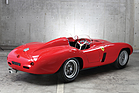 Ferrari 750 Monza (1955) - als Lot 141 an der RM/Sotheby's Versteigerung "Ferrari - Leggenda e Passione" am 8. September 2017