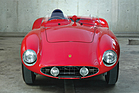 Ferrari 750 Monza (1955) - als Lot 141 an der RM/Sotheby's Versteigerung "Ferrari - Leggenda e Passione" am 8. September 2017
