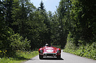 Ferrari 750 Monza (1955) - einer der schönsten Sportwagen seiner Zeit
