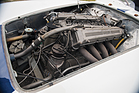 Ferrari 750 Monza Spider (1955) - als Lot 127 an der RM/Sotheby's Versteigerung von Monterey am 19./20. August 2016