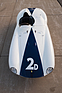 Ferrari 750 Monza Spider (1955) - als Lot 127 an der RM/Sotheby's Versteigerung von Monterey am 19./20. August 2016