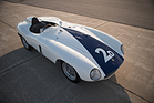 Bild: Ferrari 750 Monza Spider (1955) - als Lot 127 an der RM/Sotheby's Versteigerung von Monterey am 19./20. August 2016