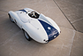 Ferrari 750 Monza Spider (1955) - als Lot 127 an der RM/Sotheby's Versteigerung von Monterey am 19./20. August 2016 (© Darin Schnabel - Courtesy RM Sotheby's, 2016)