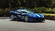 Ferrari 812 Competizione (2022) - als Lot 130 an der Broad Arrow "The Zoute Concours" Auction 2026 (© Broad Arrow Auctions, 2026) Ferrari 812 Competizione (2022) - als Lot 130 an der Broad Arrow "The Zoute Concours" Auction 2026 (© Broad Arrow Auctions, 2026)