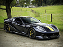 Bild: Ferrari 812 Competizione (2023) - als Lot 147 an der RM/Sotheby’s Versteigerung in München 2024