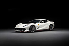 Bild: Ferrari 812 Competizione (2023) - als Lot 422 am RM Sotheby’s Abu Dhabi Sale 2025