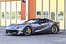 Ferrari 812 Competizione A (2023) - als Lot 11 angeboten an der Gooding Christie's Versteigerung in Genf 2026 (© Gooding Christie's, 2026) Ferrari 812 Competizione A (2023) - als Lot 11 angeboten an der Gooding Christie's Versteigerung in Genf 2026 (© Gooding Christie's, 2026)