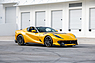 Ferrari 812 Competizione A 'Tailor Made' (2024) - als Lot 313 an der RM Sotheby’s Monterey Auction 2026 (© Jorge Guasso - Courtesy RM Sotheby's, 2026) Ferrari 812 Competizione A 'Tailor Made' (2024) - als Lot 313 an der RM Sotheby’s Monterey Auction 2026 (© Jorge Guasso - Courtesy RM Sotheby's, 2026)