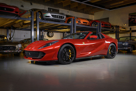 Ferrari 812 GTS (2022) - Lot 237 an der RM/Sotheby's Miami Versteigerung vom 1./2. März 2024