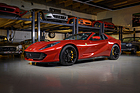 Image: Ferrari 812 GTS (2022) - Lot 237 at the RM/Sotheby's Miami auction on March 1-2, 2024