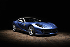 Bild: Ferrari 812 Superfast "0719 SA" (2019) - als Lot 180 an der RM London Online Versteigerung Ende Oktober 2020