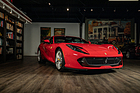Bild: Ferrari 812 Superfast (2018) - als Lot 251 an der RM/Sotheby's Monterey Versteigerung vom 12. bis 14. August 2021