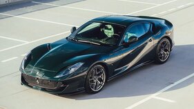Ferrari 812 Superfast (2019) - als 164 an der Broad Arrow Zoute Concours Versteigerung 2025
