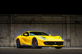 Ferrari 812 Superfast 'Tailor Made' (2018) - offered as lot 118 at the RM Online Only Shift Monterey auction on August 14 and 15, 2020