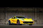 Image: Ferrari 812 Superfast 'Tailor Made' (2018) - offered as lot 118 at the RM Online Only Shift Monterey auction on August 14 and 15, 2020