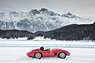 Ferrari 857 Monza (1955) - The I.C.E. St. Moritz 2025 (© Daniel Reinhard, 2025) Ferrari 857 Monza (1955) - The I.C.E. St. Moritz 2025 (© Daniel Reinhard, 2025)