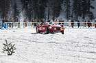 Bild: Ferrari 857 Monza (1955) - The I.C.E. St. Moritz 2025