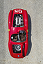 Ferrari 857 Sport Spider (1955) - Lot 150 at the Gooding & Co Pebble Beach auctions 2024