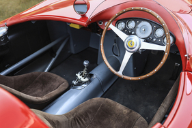 Ferrari 857 Sport Spider (1955) - Lot 150 an den Gooding & Co Pebble Beach Versteigerungen 2024