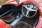 Ferrari 857 Sport Spider (1955) - Lot 150 at the Gooding & Co Pebble Beach auctions 2024
