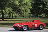 Ferrari 857 Sport Spider (1955) - Lot 150 an den Gooding & Co Pebble Beach Versteigerungen 2024 (© - Courtesy Gooding & Company, 2024) Ferrari 857 Sport Spider (1955) - Lot 150 an den Gooding & Co Pebble Beach Versteigerungen 2024 (© - Courtesy Gooding & Company, 2024)