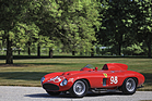 Ferrari 857 Sport Spider (1955) - Lot 150 an den Gooding & Co Pebble Beach Versteigerungen 2024