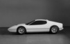 Ferrari BB (1971) - Arbeiten am Prototyp (© Archiv Automobil Revue) Ferrari BB (1971) - Arbeiten am Prototyp (© Archiv Automobil Revue)