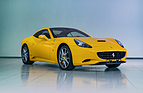 Ferrari California (2010) - Lot 236 an der RM/Sotheby's London Versteigerung vom 4 November 2023