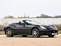Bild: Ferrari California Convertible (2010) - Lot 166 an der Bonhams Goodwood Members' Meeting Versteigerung am 14. April 2024