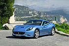 Bild: Ferrari California Hardtop Convertible (2010) - Lot 139 an der Bonhams ’Les Grandes Marques à Monaco’ Versteigerung am 10. Mai 2024