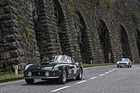 Ferrari California Spider (1960) - an der Ennstal-Classic 2016