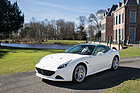 Image: Ferrari California T 70th Anniversary (2017) - as lot 156 at the RM/Sotheby's auction in Monaco on May 12, 2018