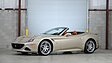 Ferrari California T 70th Anniversary Edition “The Ingrid” (2018) - Lot 140 an der Broad Arrow Monterey Jet Center Auction 2025 (© Broad Arrow Auctions, 2025)