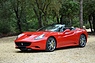 Ferrari California boîte mécanique (2010) - Lot 182 an der Artcurial „Garden Party in Saint-Tropez" Versteigerung 2024 (© Artcurial, 2024) Ferrari California boîte mécanique (2010) - Lot 182 an der Artcurial „Garden Party in Saint-Tropez" Versteigerung 2024 (© Artcurial, 2024)