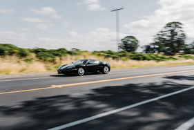 Ferrari Challenge Stradale (2004) - offered as lot 311 at the RM/Sotheby's auction in Monterey on August 17, 2019
