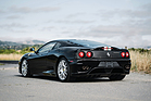 Ferrari Challenge Stradale (2004) - offered as lot 311 at the RM/Sotheby's auction in Monterey on August 17, 2019