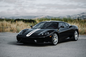 Ferrari Challenge Stradale (2004) - offered as lot 311 at the RM/Sotheby's auction in Monterey on August 17, 2019