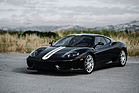 Bild: Ferrari Challenge Stradale (2004) - angeboten als Lot 311 an der RM/Sotheby's-Versteigerung in Monterey am 17. August 2019