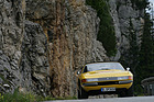 Ferrari Daytona (1970) - an der Ennstal-Classic 2012 - Stoderzinken Bergprüfung