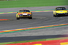 Bild: Ferrari Daytona Gr IV (1972) - Spa Classic 2012