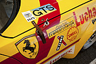 Bild: Ferrari Daytona Gr IV (1972) - Spa Classic 2012