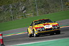 Bild: Ferrari Daytona Gr IV (1972) - Spa Classic 2012