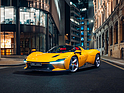Bild: Ferrari Daytona SP3 (2022) - als Lot 145 an der RM Sotheby’s London Auction 2026