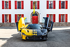 Artikelbild RM Sotheby's Monterey 2025 – sagenhafter Rekordpreis für neuen Ferrari