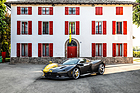 Bild: Ferrari Daytona SP3 'Tailor Made' (2025) - als Lot 248 an der RM Sotheby's Monterey Versteigerung 2025