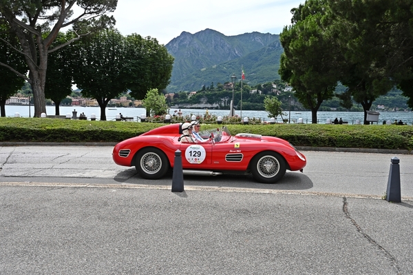 Bild Ferrari Dino 196 S (1967) - kaum jemand kennt ihn, jeder liebt ihn