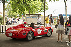 Ferrari Dino 196 S Replica (1967) – Zurich Classic Car Award 2024