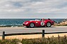 Ferrari Dino 196 S Spider (1959) - mit Sechszylindermotor (© Courtesy CoE - Courtesy Concours of Elegance, 2023) Ferrari Dino 196 S Spider (1959) - mit Sechszylindermotor (© Courtesy CoE - Courtesy Concours of Elegance, 2023)