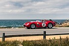 Bild: Ferrari Dino 196 S Spider (1959) - mit Sechszylindermotor